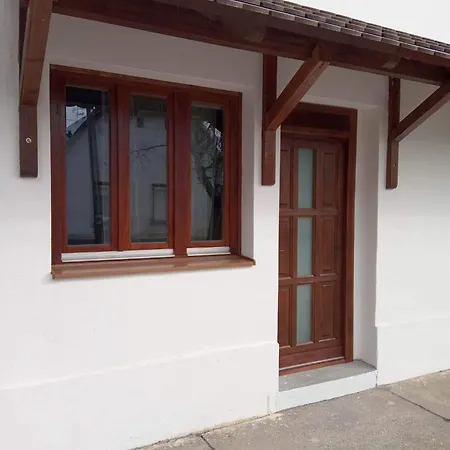 Appartement Ide-odu