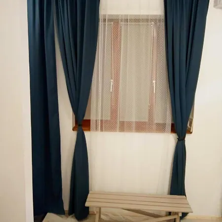 Ide-odu Appartement