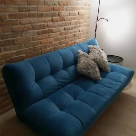 Ide-odu Appartement *